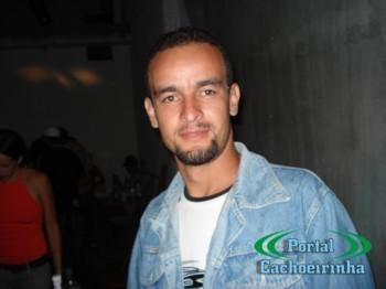 DJ Chiquinho na Piscina Skala - Foto 36