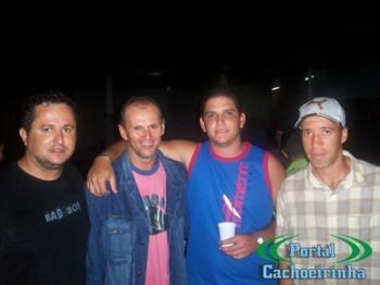 DJ Chiquinho na Piscina Skala - Foto 1