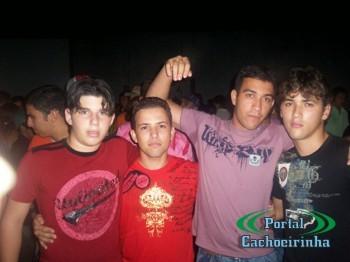 DJ Chiquinho na Piscina Skala - Foto 8