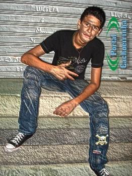 DJ Chiquinho na Piscina Skala - Foto 12