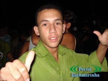 DJ Chiquinho na Piscina Skala - Foto 38