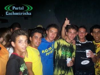 DJ Chiquinho na Piscina Skala - Foto 18