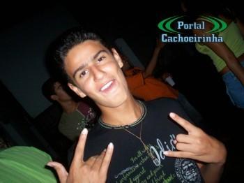 DJ Chiquinho na Piscina Skala - Foto 22