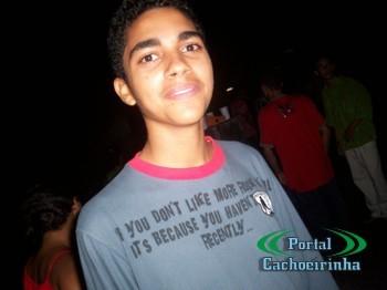 DJ Chiquinho na Piscina Skala - Foto 24