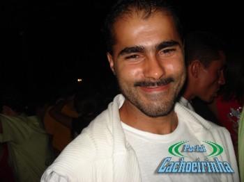 DJ Chiquinho na Piscina Skala - Foto 37