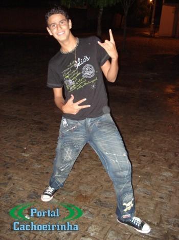 DJ Chiquinho na Piscina Skala - Foto 39