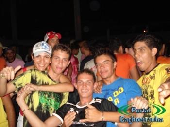 DJ Chiquinho na Piscina Skala - Foto 33