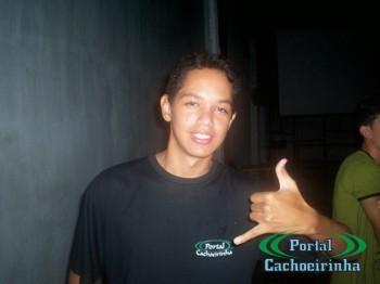 DJ Chiquinho na Piscina Skala - Foto 2