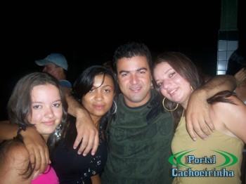 DJ Chiquinho na Piscina Skala - Foto 4