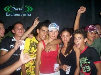 DJ Chiquinho na Piscina Skala - Foto 17