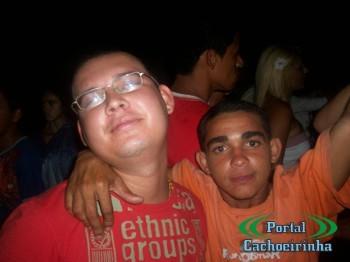 DJ Chiquinho na Piscina Skala - Foto 7