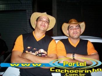 Seladrilha 2007 - Foto 23