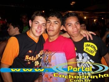 Seladrilha 2007 - Foto 21