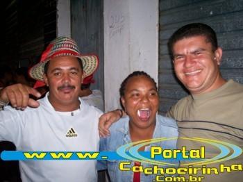 Seladrilha 2007 - Foto 10