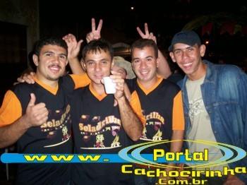 Seladrilha 2007 - Foto 3