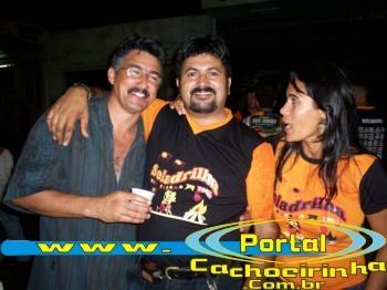 Seladrilha 2007 - Foto 13