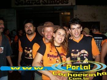 Seladrilha 2007 - Foto 14