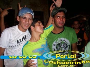 Seladrilha 2007 - Foto 8