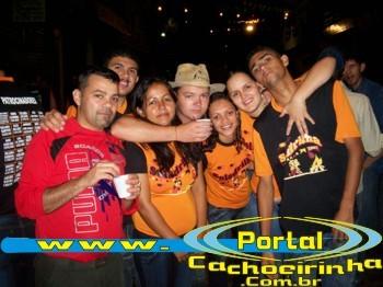 Seladrilha 2007 - Foto 7