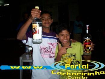 Seladrilha 2007 - Foto 9