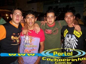 Seladrilha 2007 - Foto 22