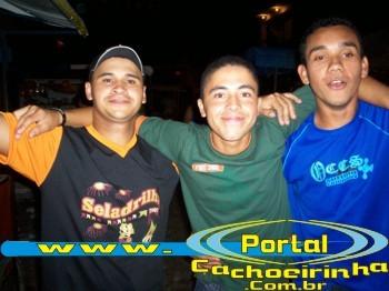 Seladrilha 2007 - Foto 1