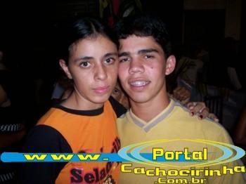 Seladrilha 2007 - Foto 17