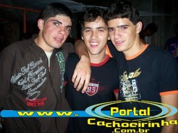 Seladrilha 2007 - Foto 2