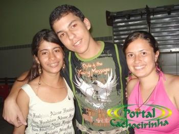 Balada no Fest Show - Foto 21