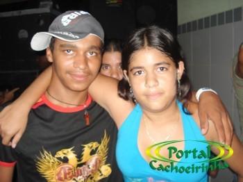 Balada no Fest Show - Foto 43