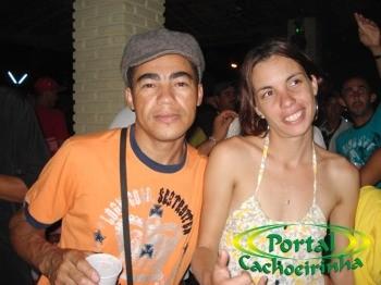 Balada no Fest Show - Foto 2