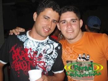 Balada no Fest Show - Foto 12