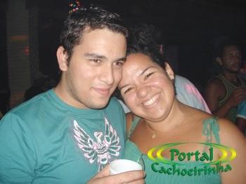 Balada no Fest Show - Foto 24