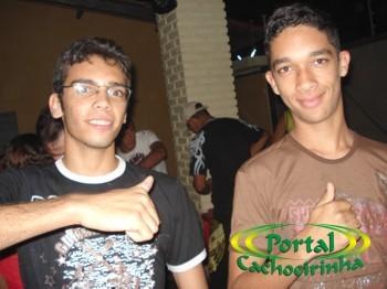 Balada no Fest Show - Foto 34