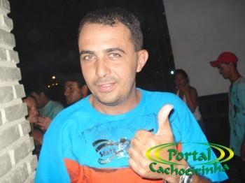 Balada no Fest Show - Foto 39