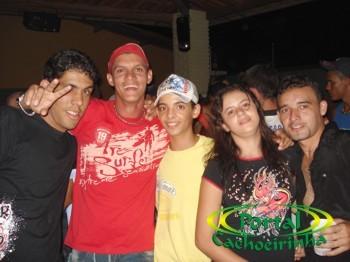 Balada no Fest Show - Foto 38