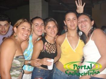 Balada no Fest Show - Foto 44