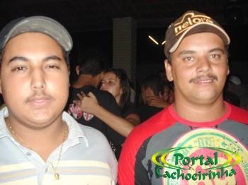 Balada no Fest Show - Foto 7