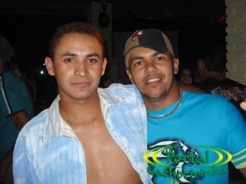 Balada no Fest Show - Foto 37