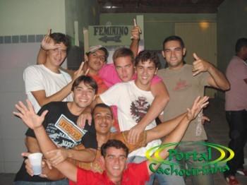 Balada no Fest Show - Foto 29