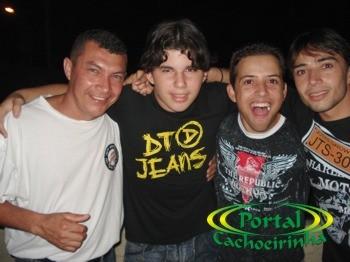 Balada no Fest Show - Foto 9