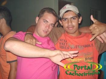 Balada no Fest Show - Foto 32