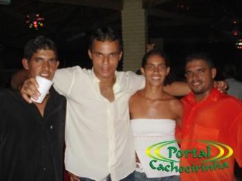 Balada no Fest Show - Foto 17