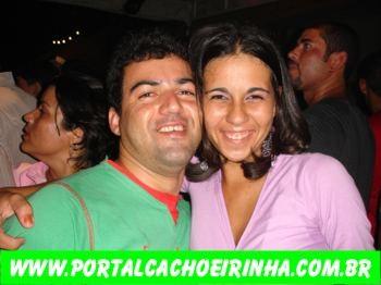 Festa de Santo Isidro - Ibirajuba - 2007 - Foto 5