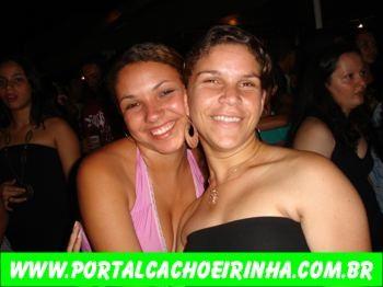 Festa de Santo Isidro - Ibirajuba - 2007 - Foto 11