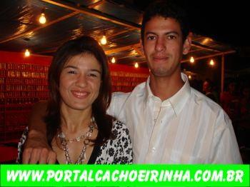 Festa de Santo Isidro - Ibirajuba - 2007 - Foto 32