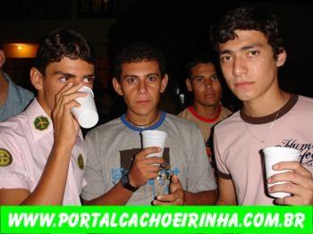 Festa de Santo Isidro - Ibirajuba - 2007 - Foto 17