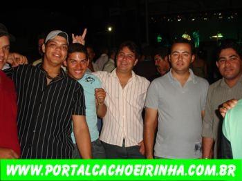 Festa de Santo Isidro - Ibirajuba - 2007 - Foto 36