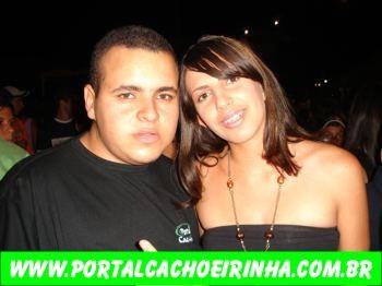 Festa de Santo Isidro - Ibirajuba - 2007 - Foto 20