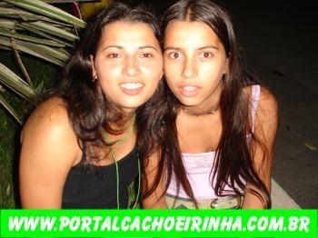 Festa de Santo Isidro - Ibirajuba - 2007 - Foto 2